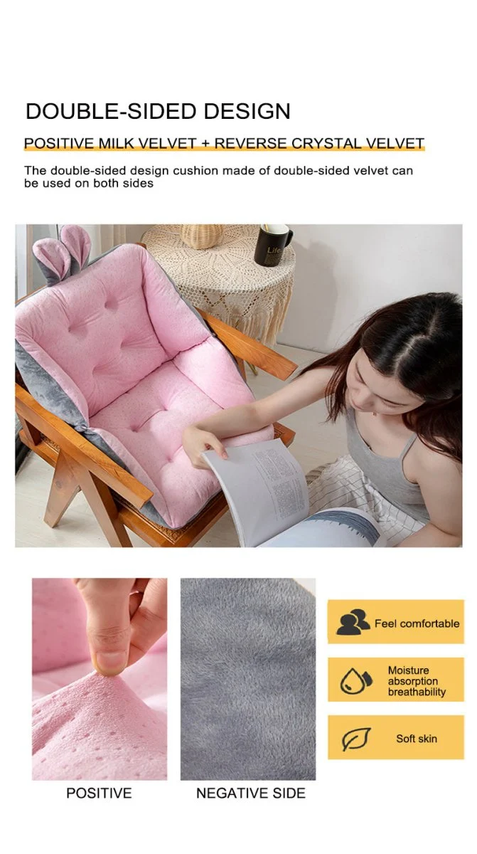 Skanto | ORTHOSEAT – Ergonomisches Sitzkissen für komfortables Sitzen