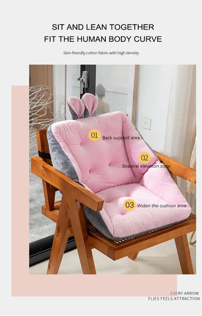 Skanto | ORTHOSEAT – Ergonomisches Sitzkissen für komfortables Sitzen