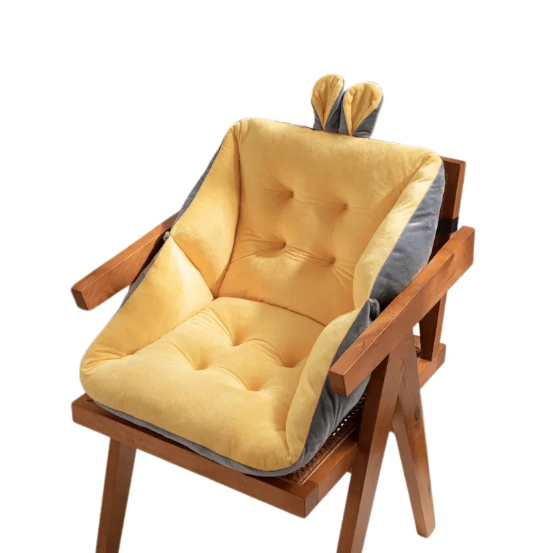 Skanto | ORTHOSEAT – Ergonomisches Sitzkissen für komfortables Sitzen