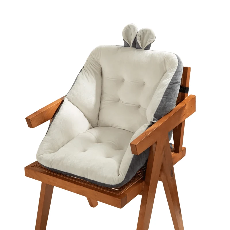 Skanto | ORTHOSEAT – Ergonomisches Sitzkissen für komfortables Sitzen