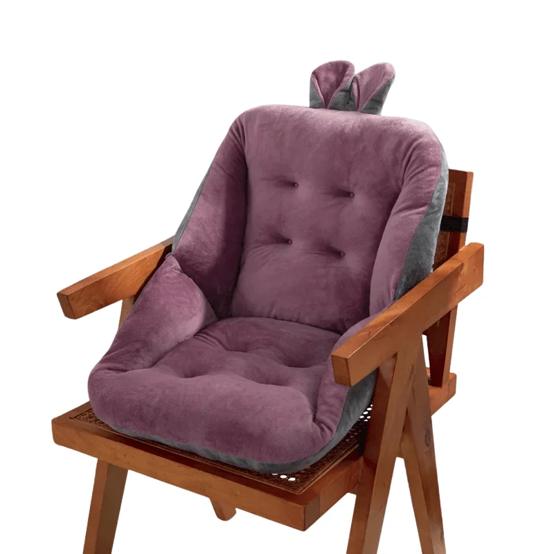 Skanto | ORTHOSEAT – Ergonomisches Sitzkissen für komfortables Sitzen