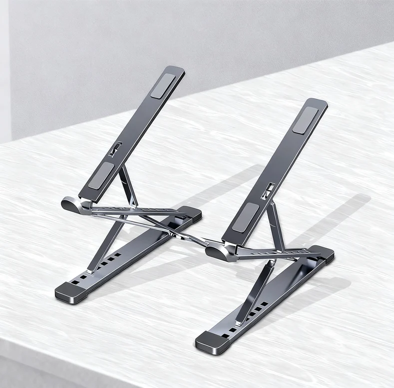 Laptopständer TP0071, 13–18 Zoll