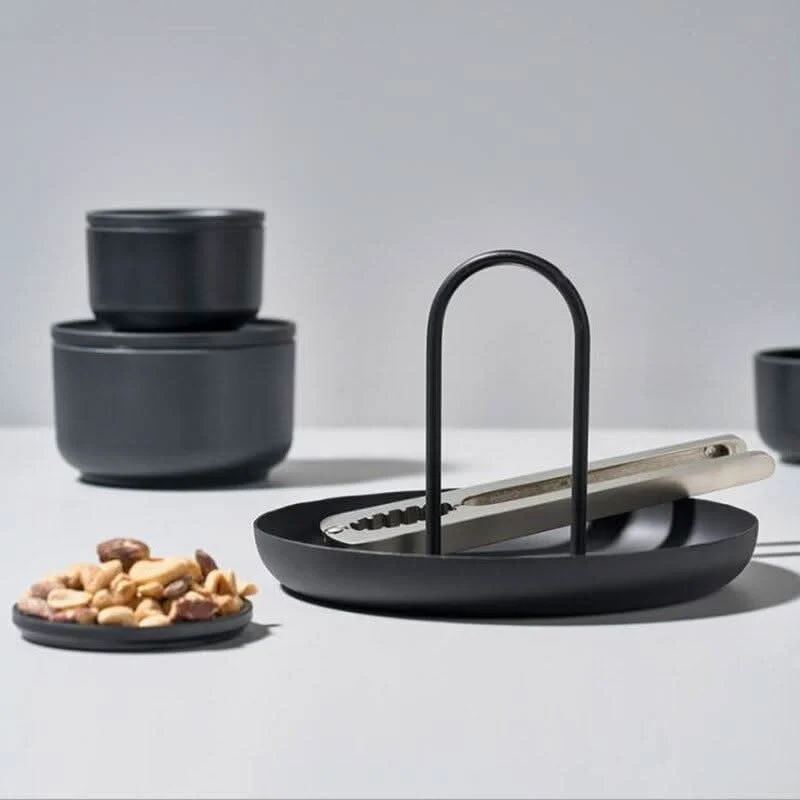 Skanto | Thali - Elegantes multifunktionales Spanplattenregal