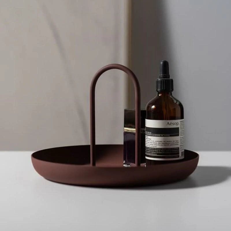 Skanto | Thali - Elegantes multifunktionales Spanplattenregal