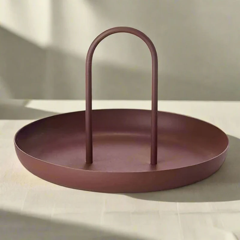 Skanto | Thali - Elegantes multifunktionales Spanplattenregal
