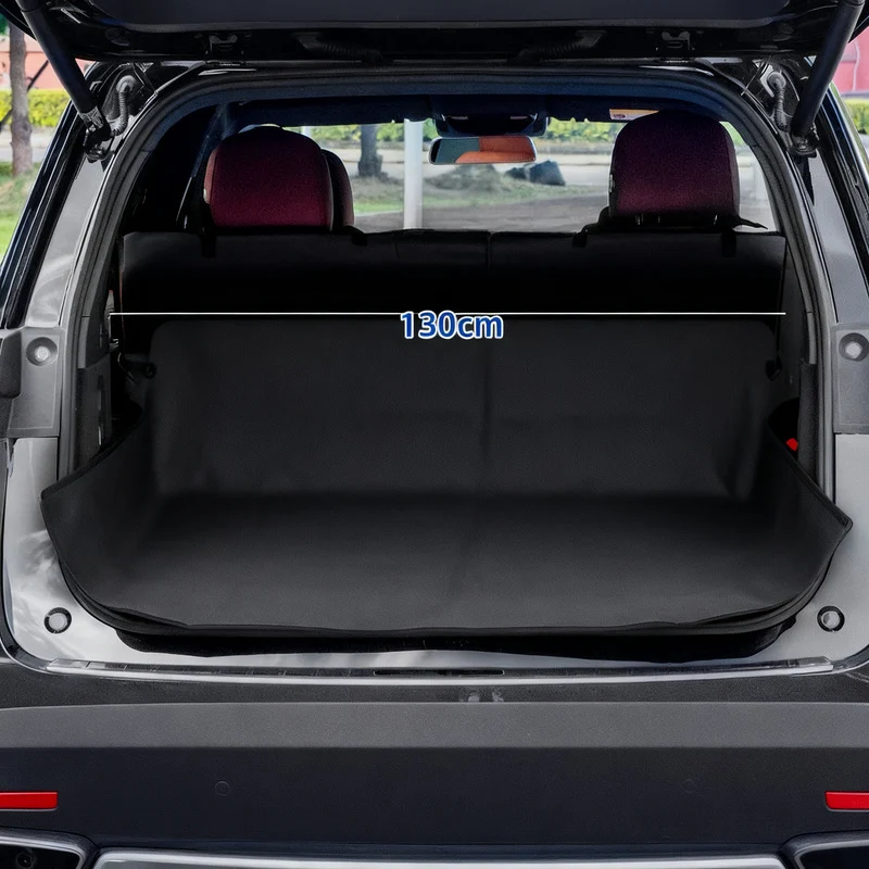 Kofferraumschutz für Chery Arrizo 5