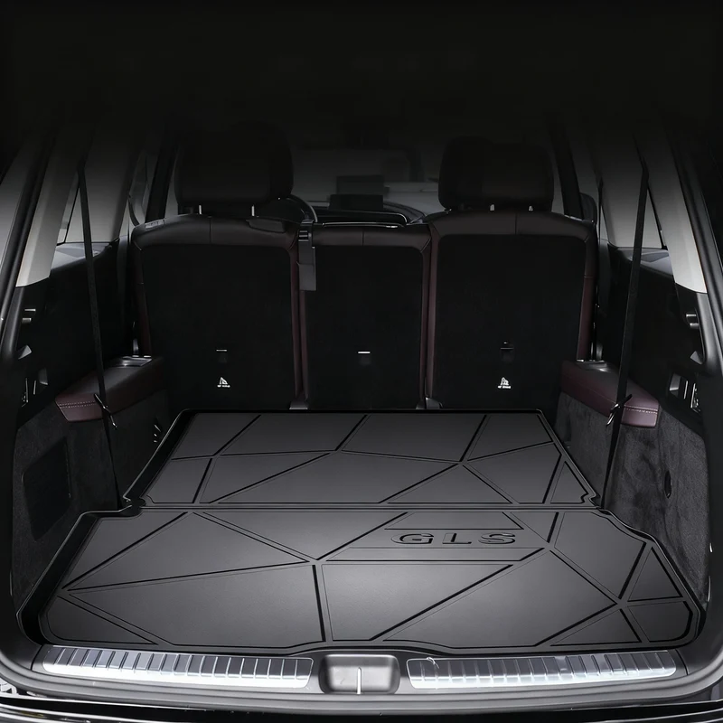 Kofferraumschutz für Chery Arrizo 5