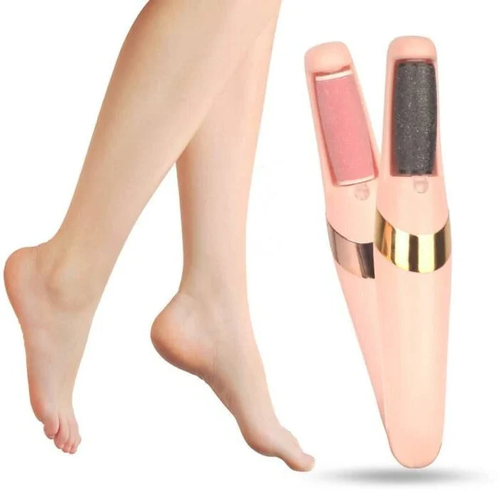 Skanto | Professionelles Fußpflege-Pediküre-Set