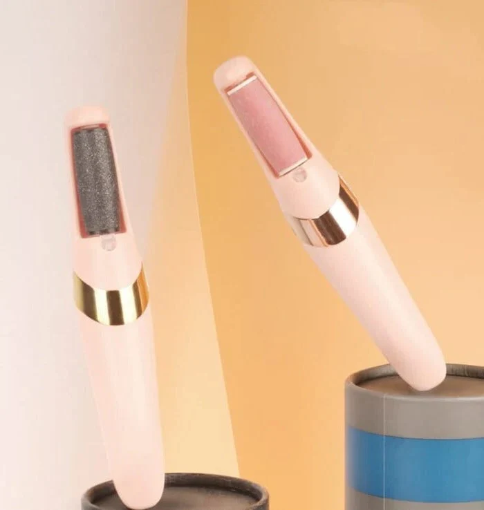 Skanto | Professionelles Fußpflege-Pediküre-Set