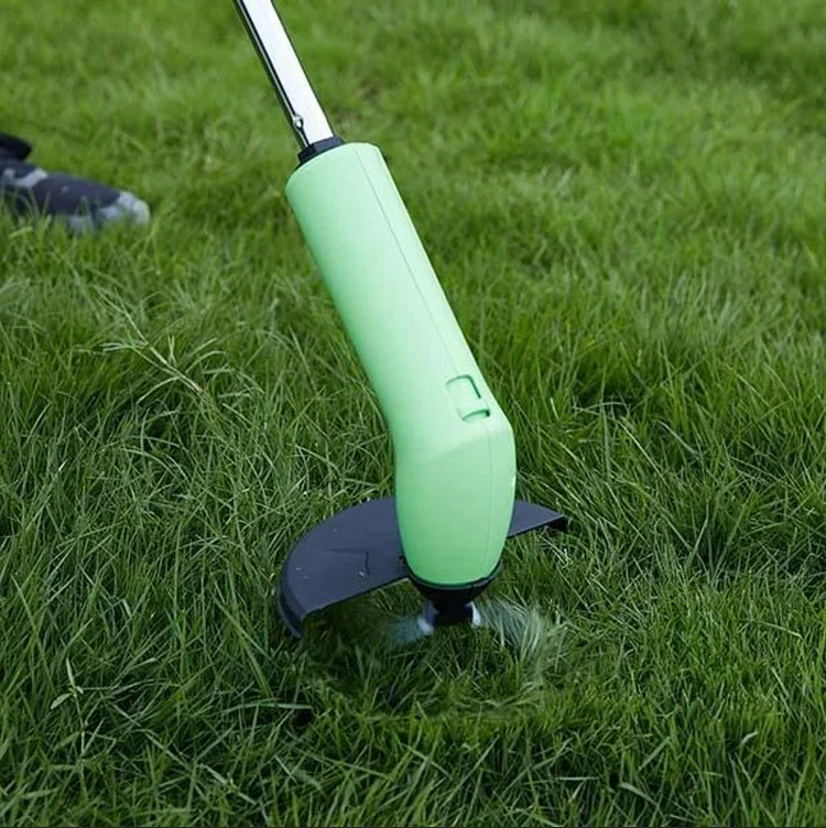 Skanto Akku Mini Unkrauttrimmer Skanto