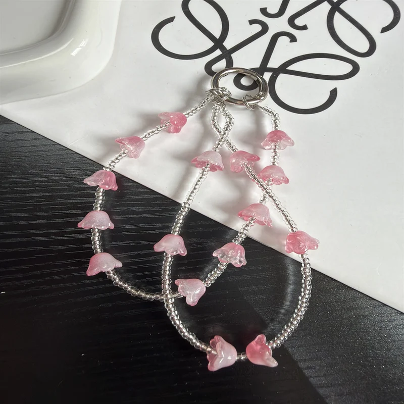 Blumen Charm Eyewear Lanyard Brehn