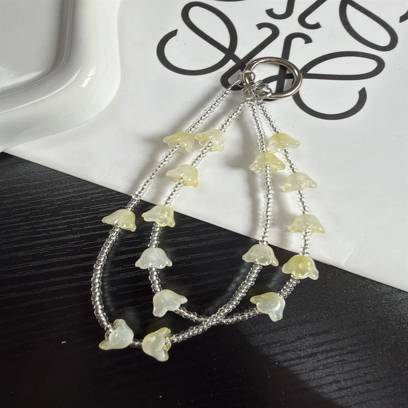 Blumen Charm Eyewear Lanyard Brehn