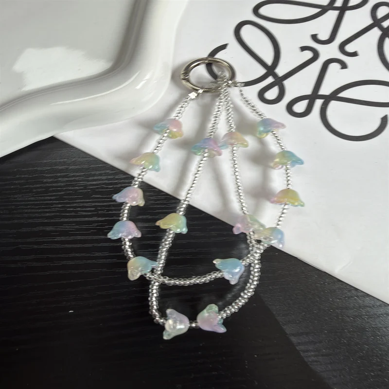 Blumen Charm Eyewear Lanyard Brehn