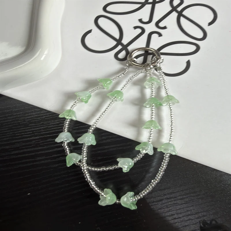 Blumen Charm Eyewear Lanyard Brehn