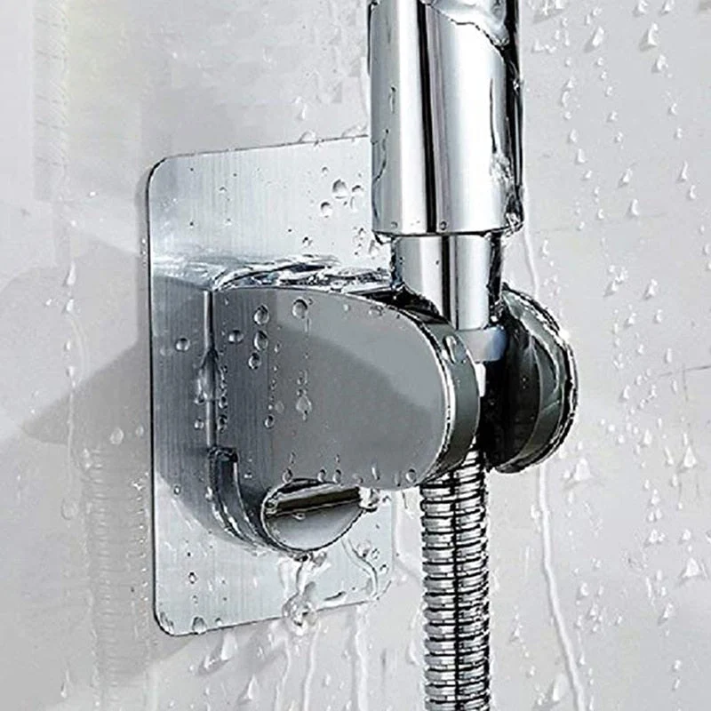 Selbstklebender Duschkopfhalter Skanto