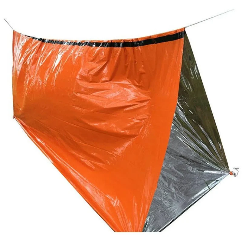 Skanto | WarmGuard Überlebensschlafsack
