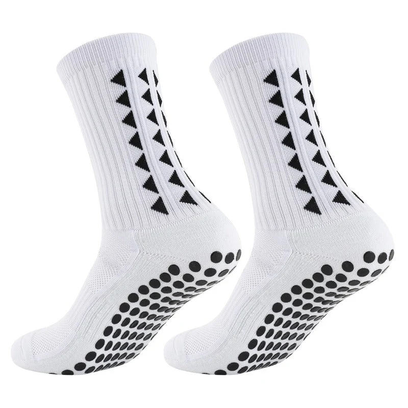 Pro Anti-Rutsch Fußballsocken Skanto
