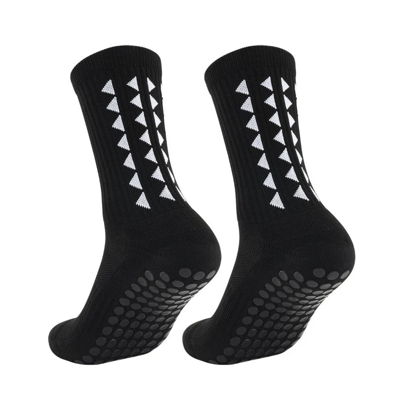 Pro Anti-Rutsch Fußballsocken Skanto