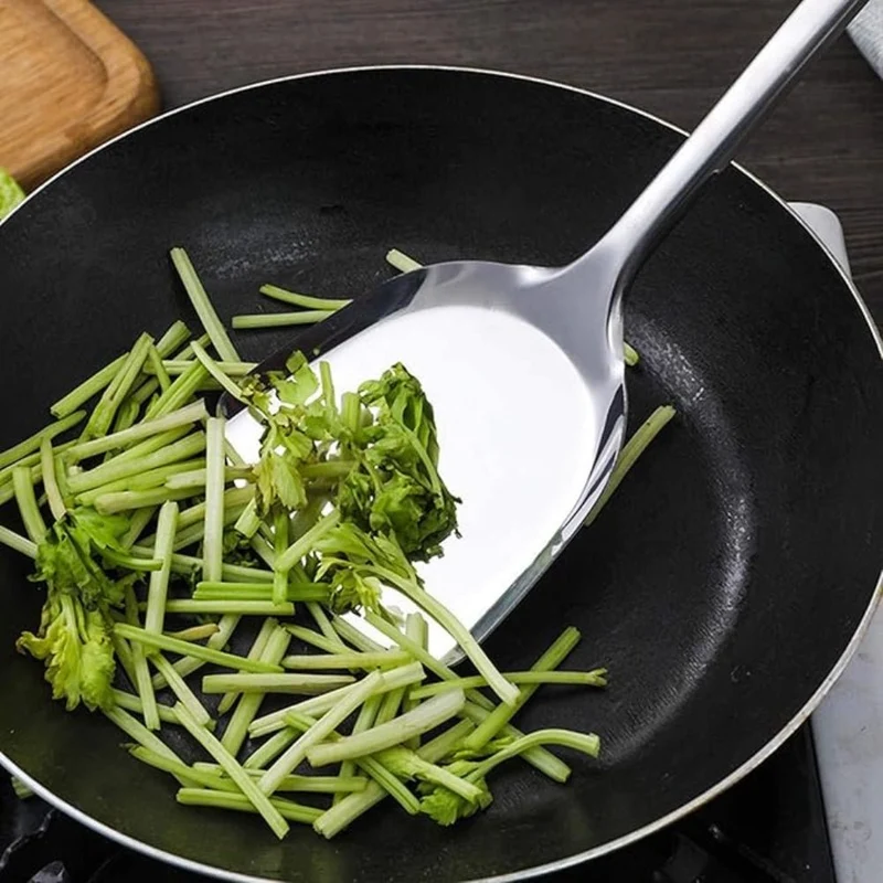Skanto | SizzlePro Set – Hitzebeständige Utensilien für Hochtemperaturkochen