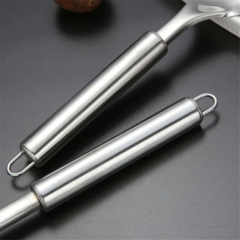 Skanto | SizzlePro Set – Hitzebeständige Utensilien für Hochtemperaturkochen