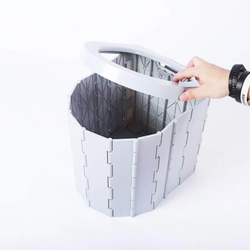 Skanto | Tragbare Klapptoilette