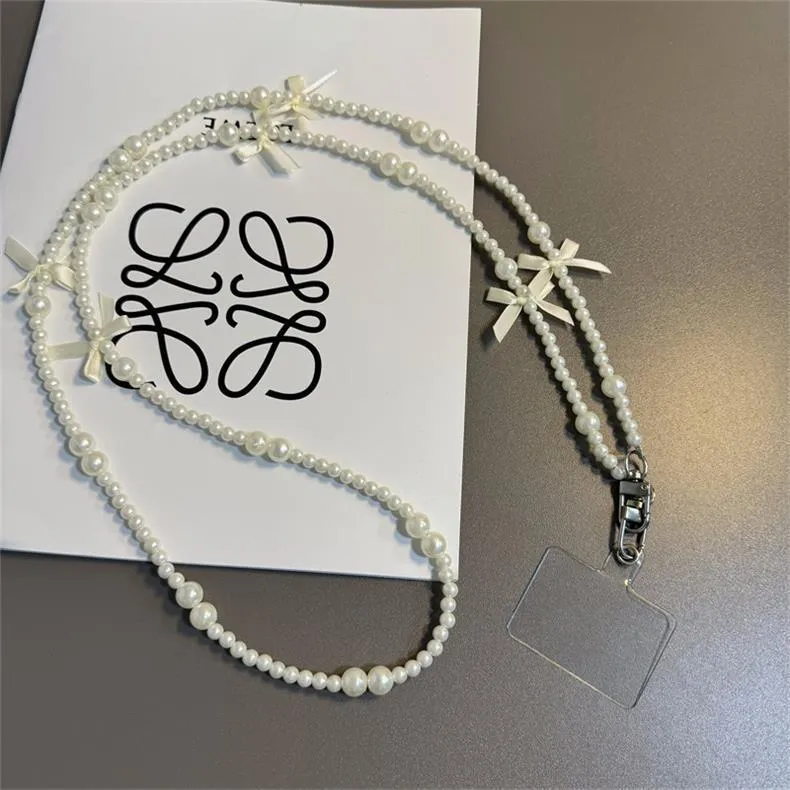 Elegante Perlen-Brillenband Brehn 1790134779