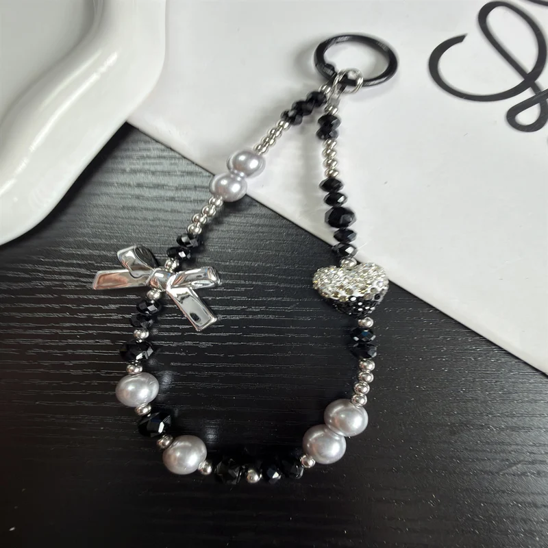 Dekorativer Charm Brillenketten Brehn