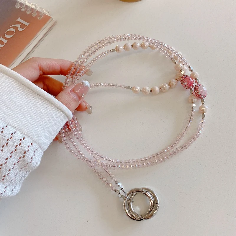 Elegante Mehrstrang-Perlenkette Brehn 1790135709