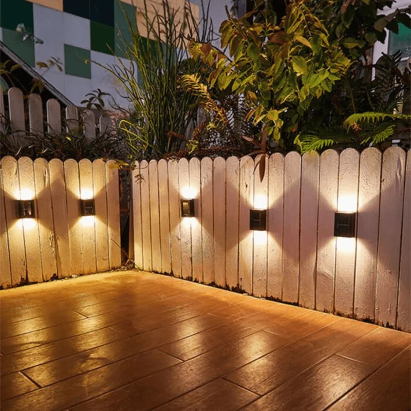 Skanto | Solarglow – Kabellose LED-Solarleuchten für stimmungsvolles Licht im Außenbereich