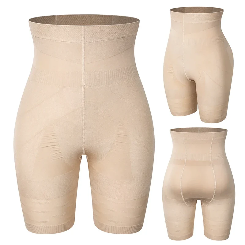 Skanto | Herren High Waist Bauchkontroll-Shapewear