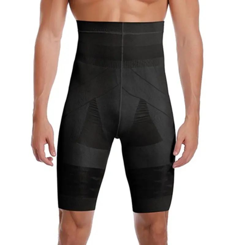 Skanto | Herren High Waist Bauchkontroll-Shapewear