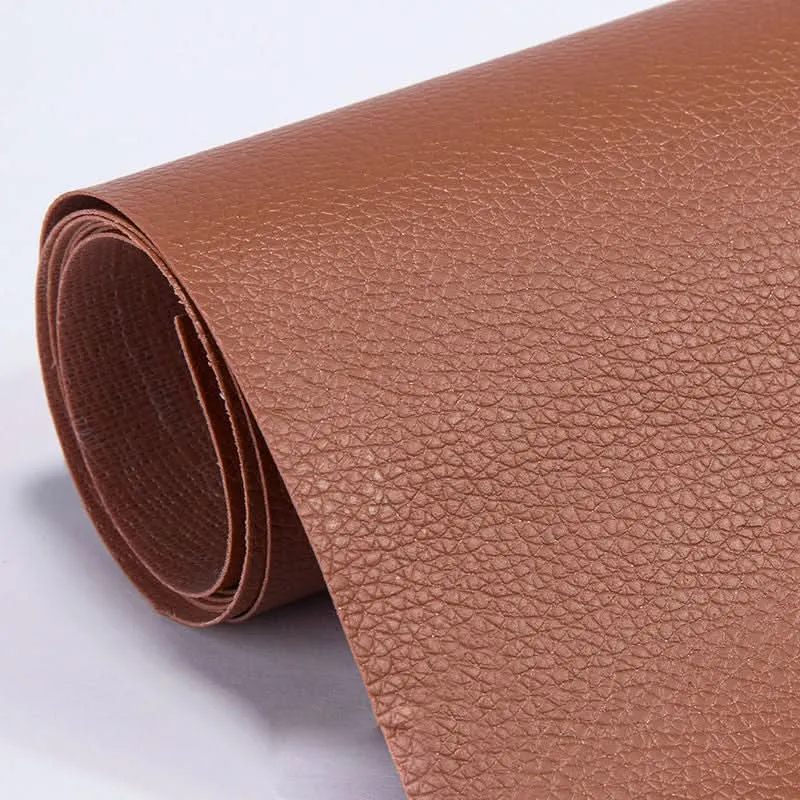 Skanto | Selbstklebender Leder-Reparaturflicken 50x137cm