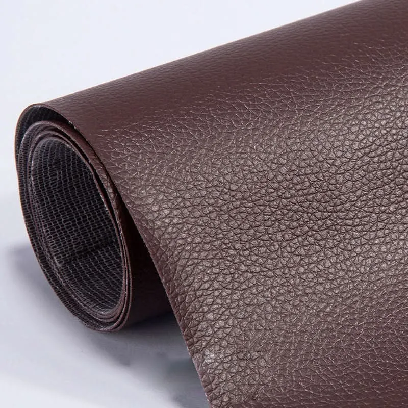 Skanto | Selbstklebender Leder-Reparaturflicken 50x137cm