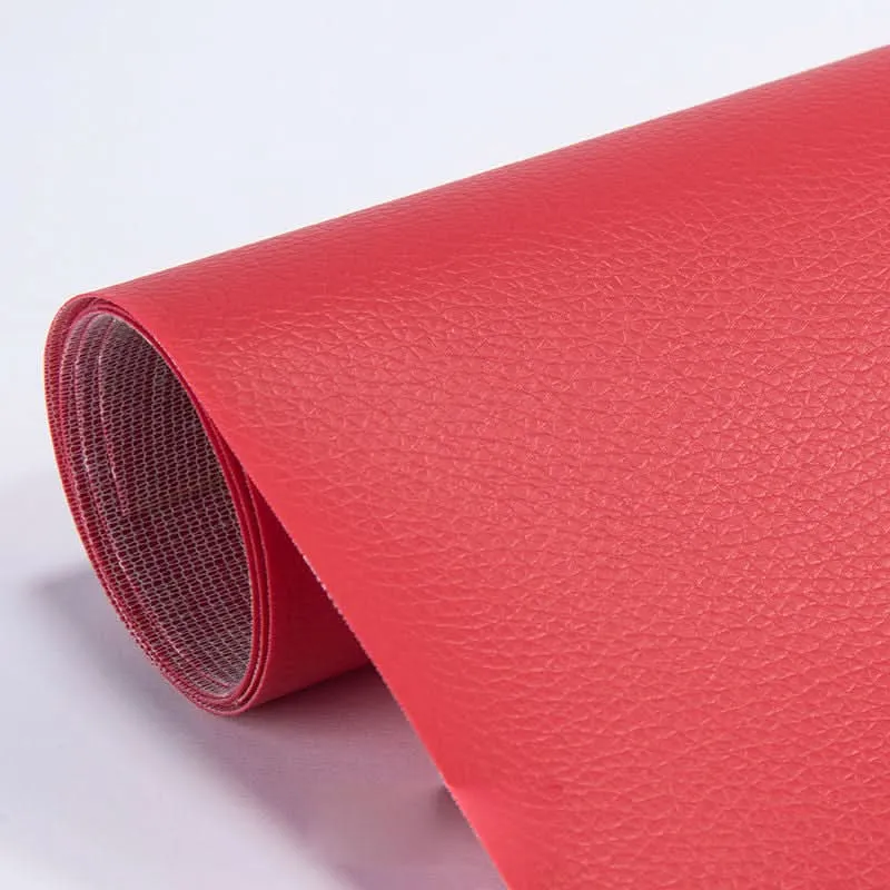 Skanto | Selbstklebender Leder-Reparaturflicken 50x137cm