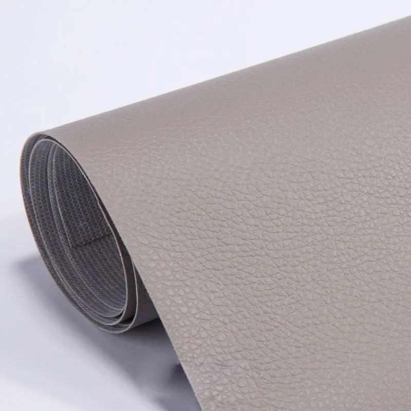 Skanto | Selbstklebender Leder-Reparaturflicken 50x137cm