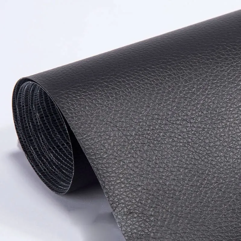 Skanto | Selbstklebender Leder-Reparaturflicken 50x137cm