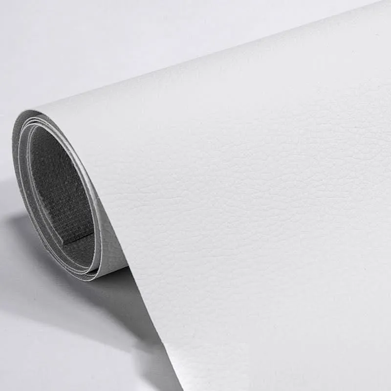 Skanto | Selbstklebender Leder-Reparaturflicken 50x137cm