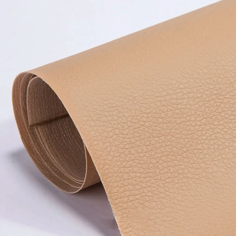 Skanto | Selbstklebender Leder-Reparaturflicken 50x137cm