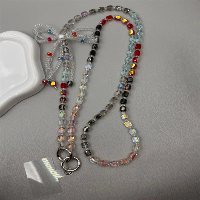 Dekorativer Perlen Charms Halskette Brehn 1790135240