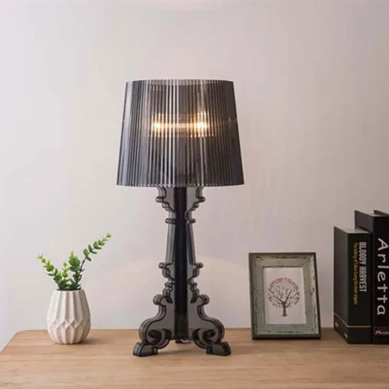 Glo - Glamouröse Tischlampe Skanto