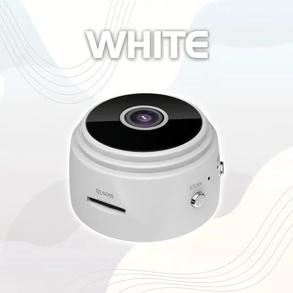Skanto | 1080P HD Magnetische Wifi Mini Kamera Recorder