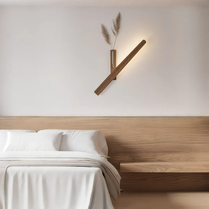 Skanto | EasyStick Vase Wandlampe