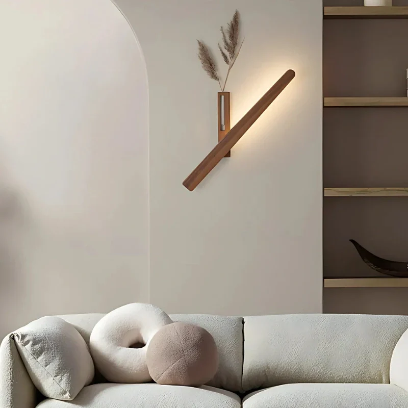 Skanto | EasyStick Vase Wandlampe