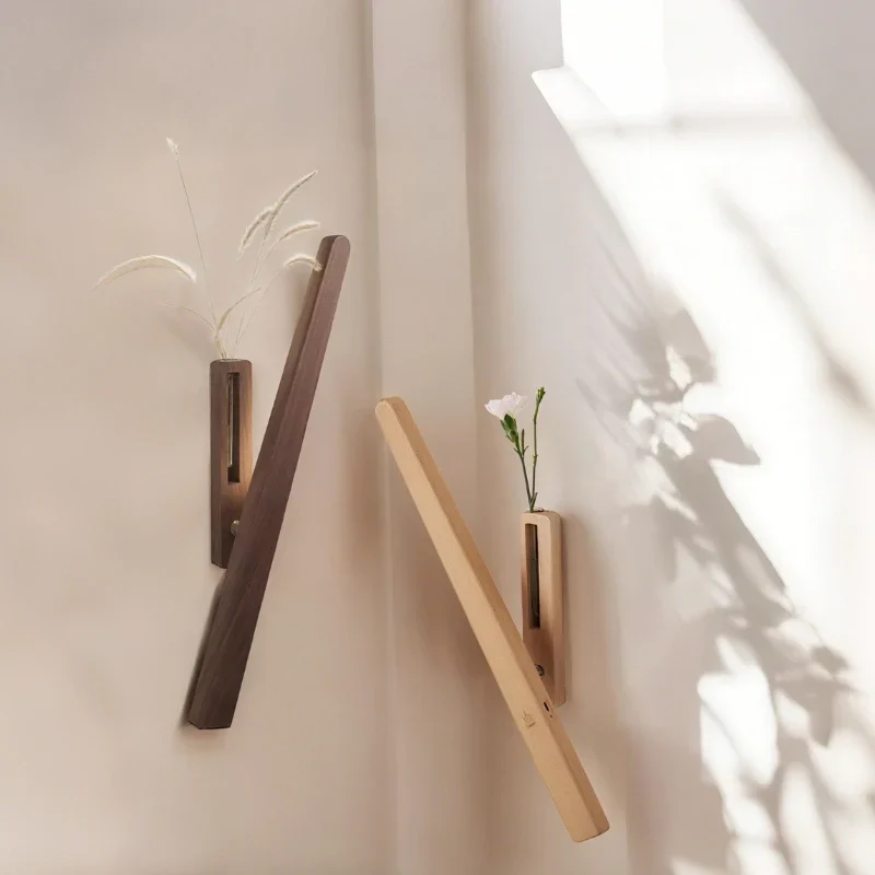 Skanto | EasyStick Vase Wandlampe