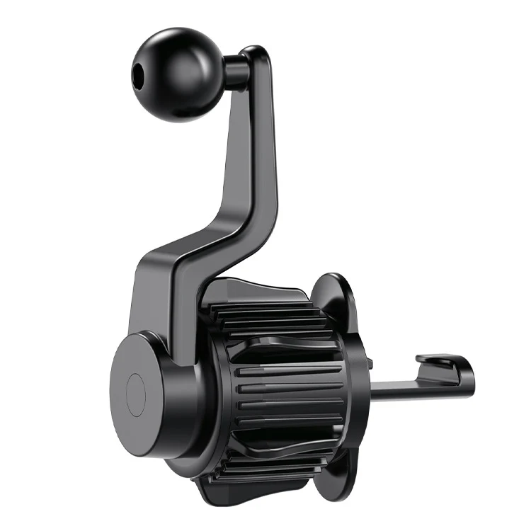Handyhalter für Auto-Lüftung