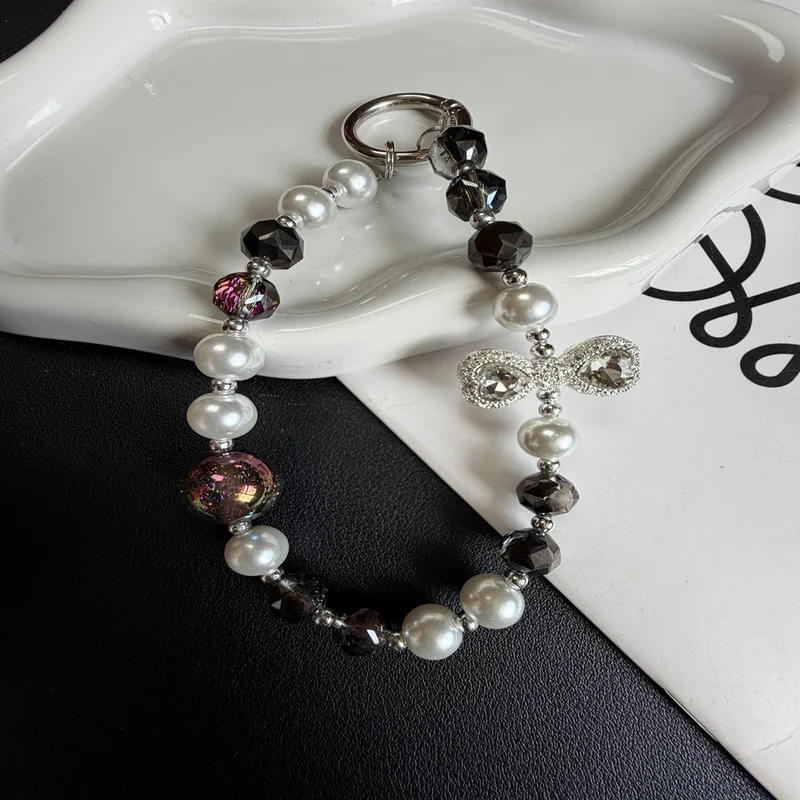 Elegante Perlen Charm-Armband Brehn 1790135826
