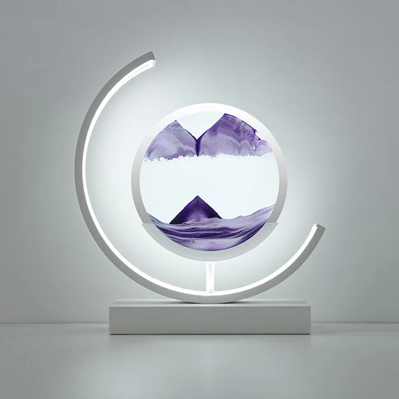 Skanto | SandScape LED-Lampe