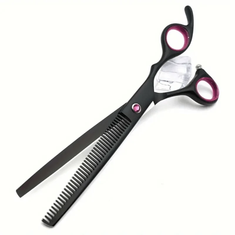 Skanto | PrecisionPaw – Professionelles Pflegeset für präzise Tierhaarpflege