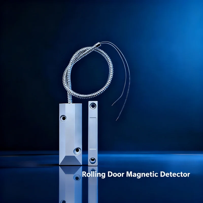 Türmagnet-Alarm für Rolltore HO-03I
