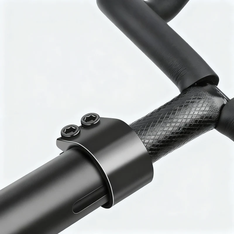 Fahrradwandhalter aus Stahlblech
